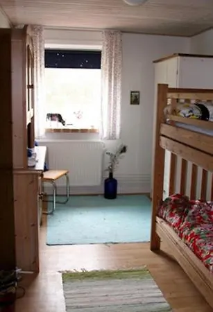 Bed & Breakfast Stutteri Sonne Bed & Kitchen *