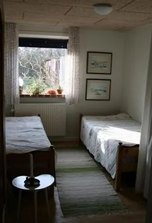 Stutteri Sonne Bed & Kitchen Nocleg ze śniadaniem Holstebro