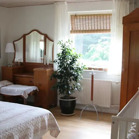 Stutteri Sonne Bed & Kitchen * Holstebro