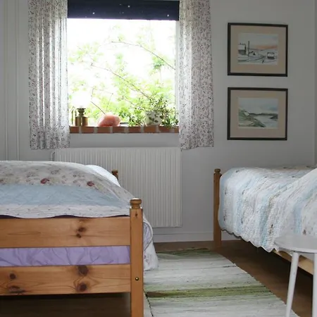 Stutteri Sonne Bed & Kitchen 홀스테브로