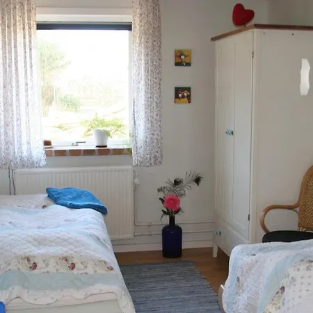 Stutteri Sonne Bed & Kitchen Holstebro