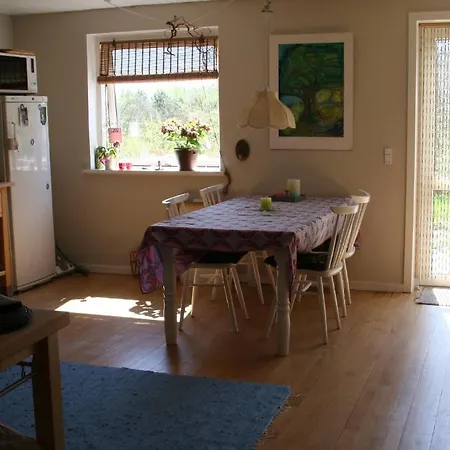 B&B Stutteri Sonne Bed & Kitchen