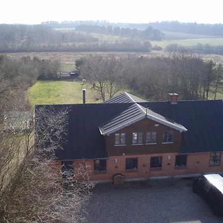 Bed & Breakfast Stutteri Sonne Bed & Kitchen